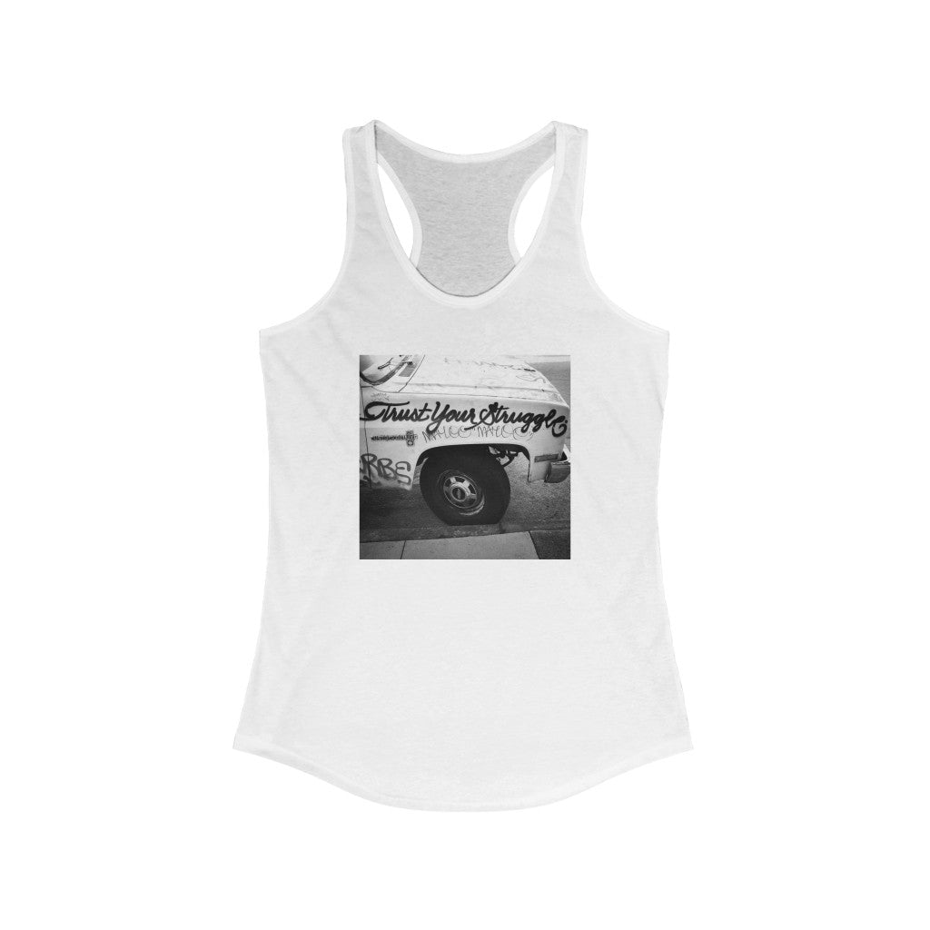 Women's Ideal Racerback Tank