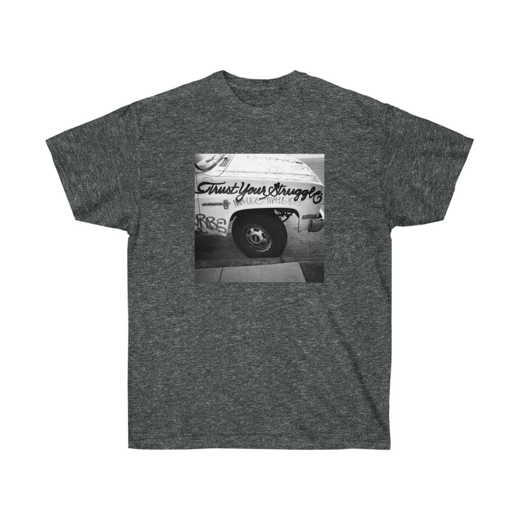 Unisex Ultra Cotton Tee