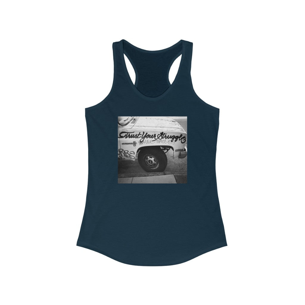Women's Ideal Racerback Tank