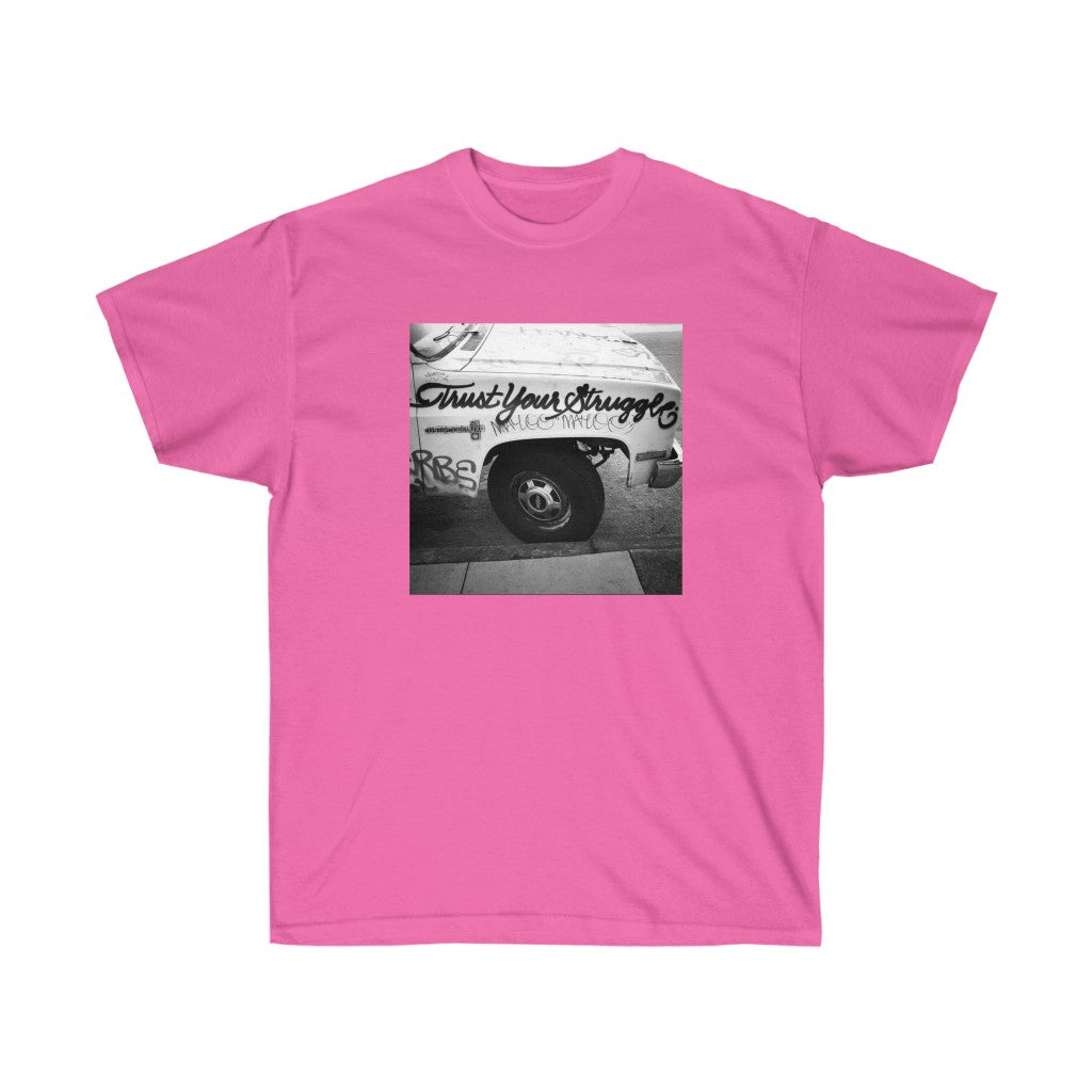 Unisex Ultra Cotton Tee