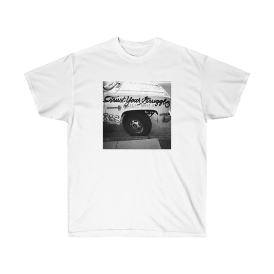 Unisex Ultra Cotton Tee