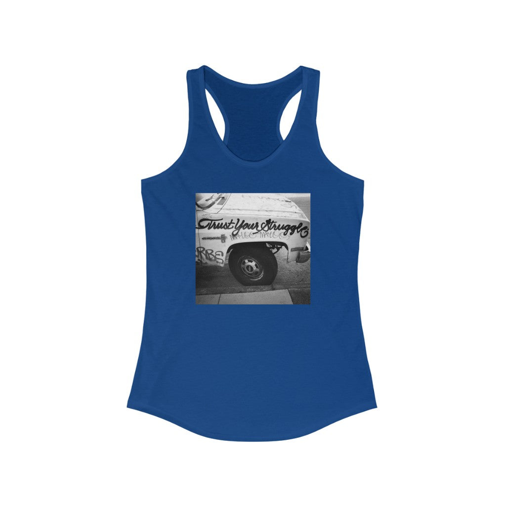 Women's Ideal Racerback Tank