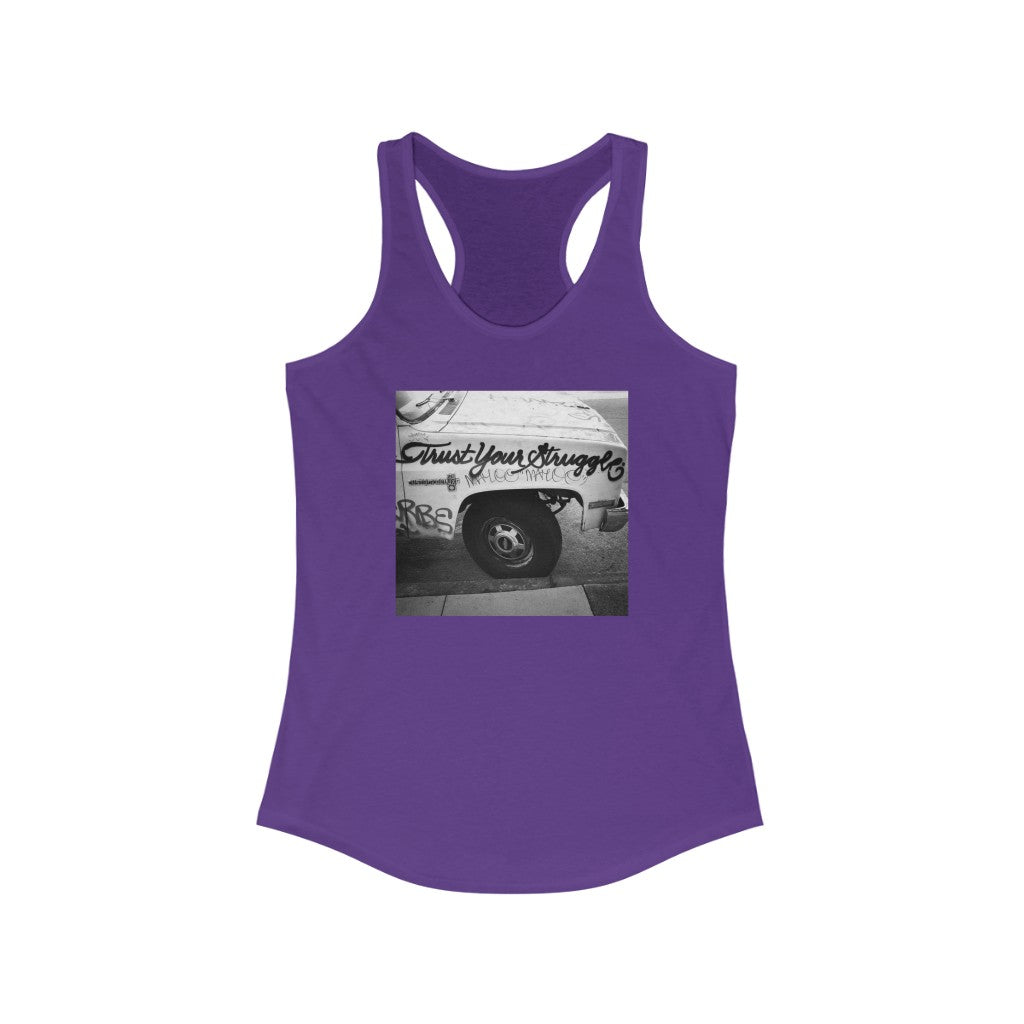 Women's Ideal Racerback Tank