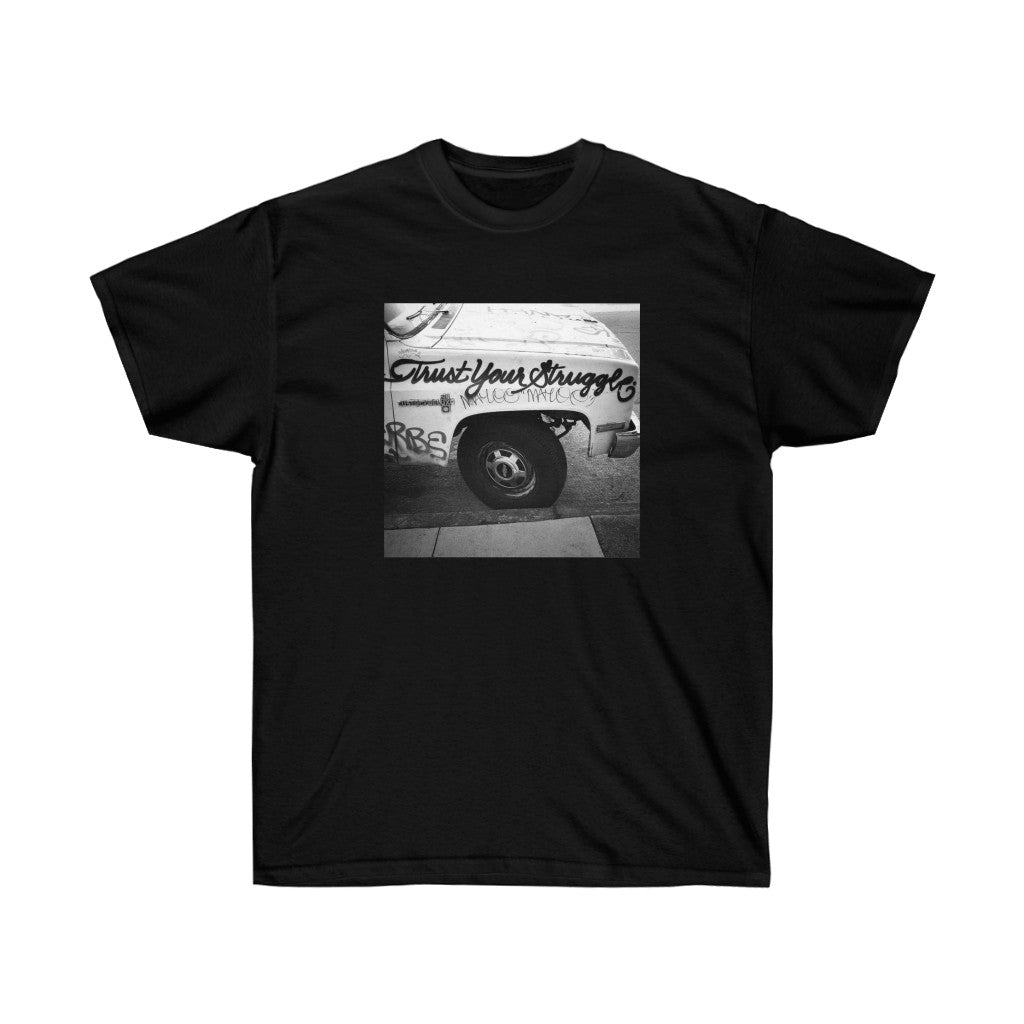 Unisex Ultra Cotton Tee
