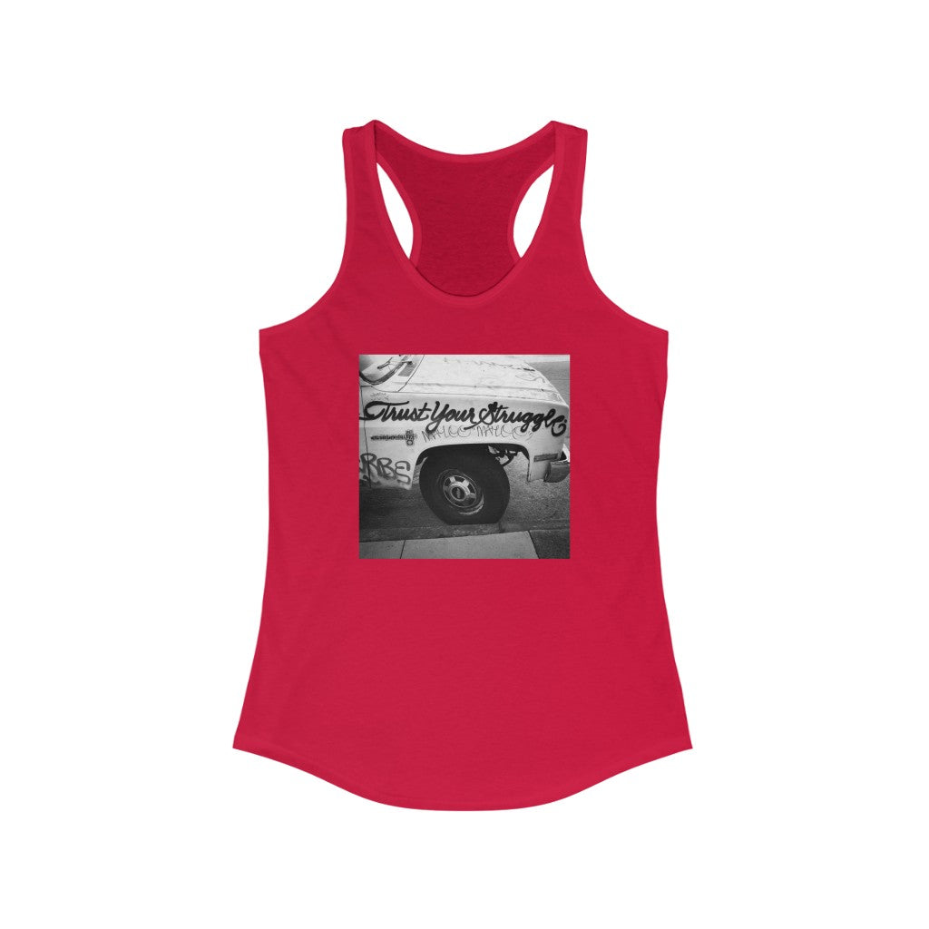Women's Ideal Racerback Tank
