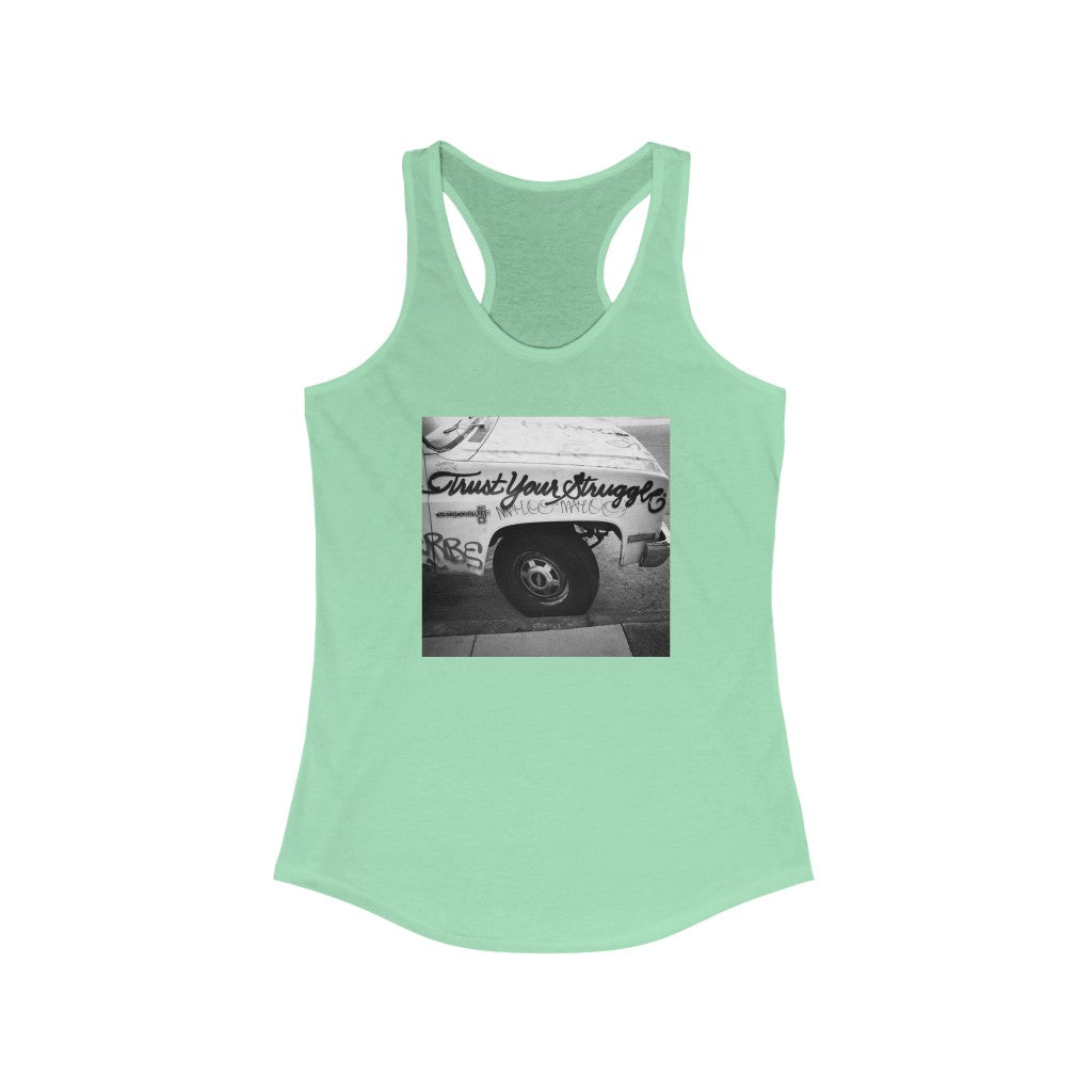 Women's Ideal Racerback Tank