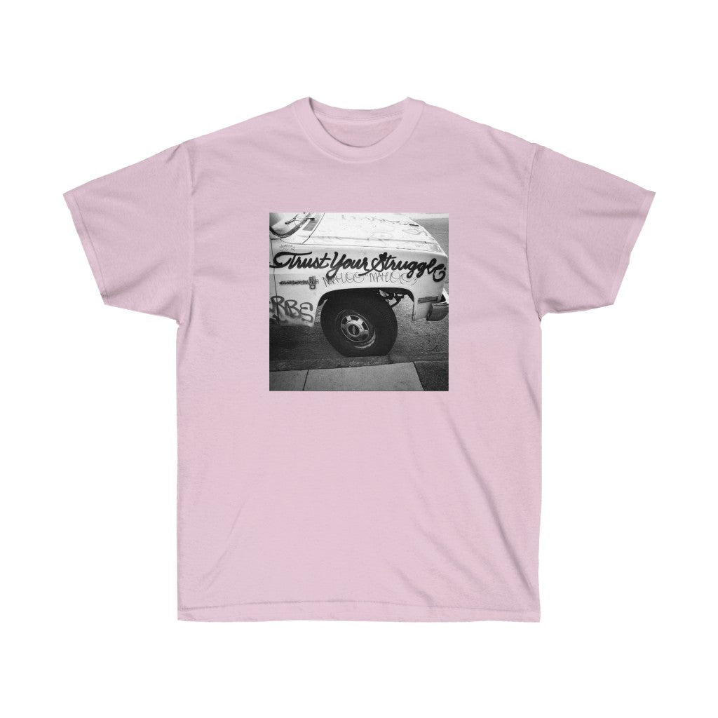 Unisex Ultra Cotton Tee