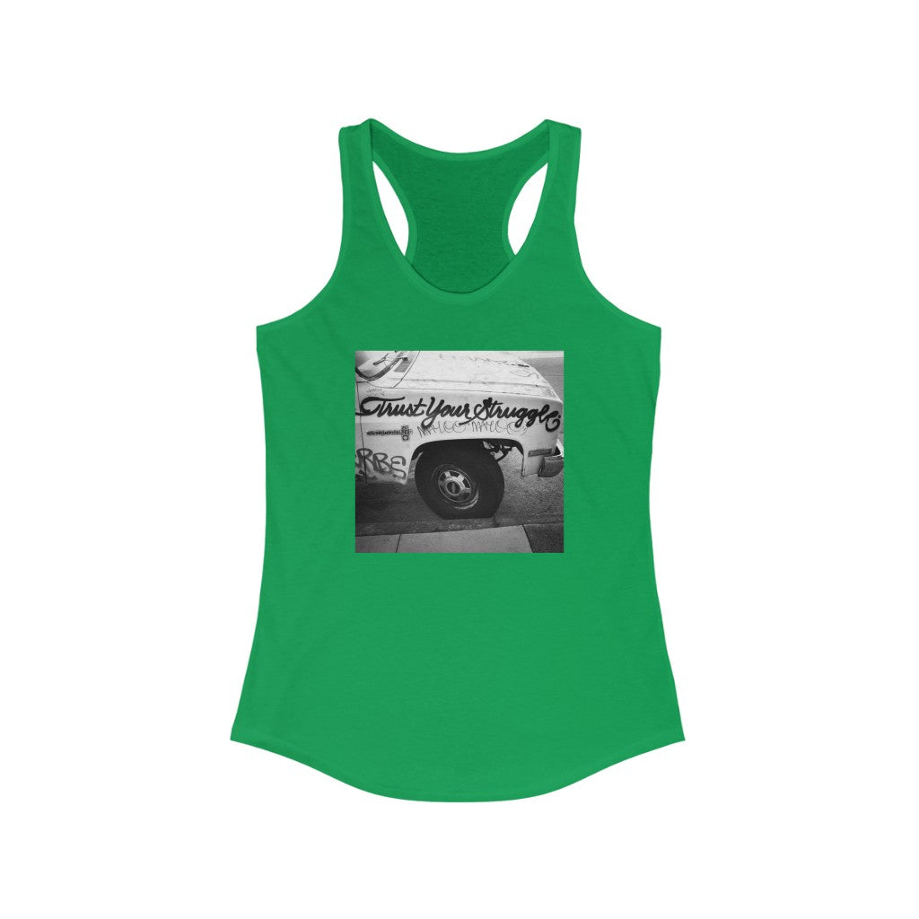 Women's Ideal Racerback Tank