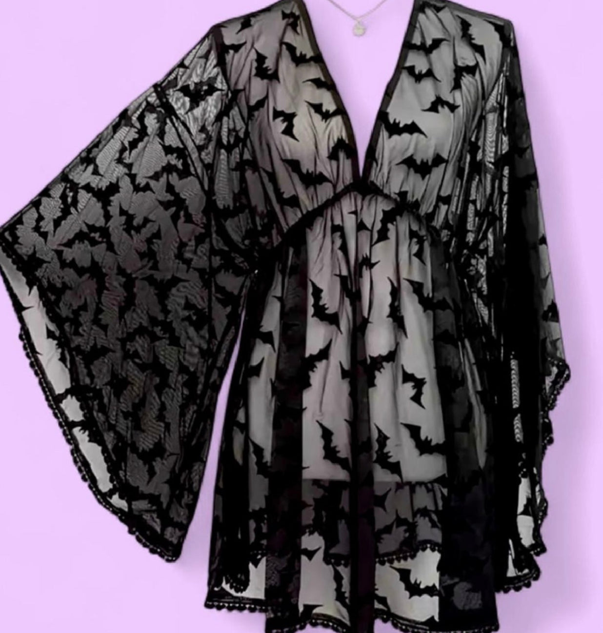 Lingerie & Sleepwear