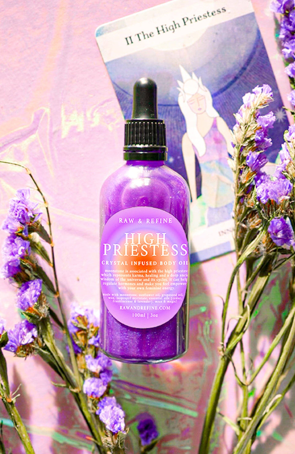 Body Skincare Oils, Gels & Lotions