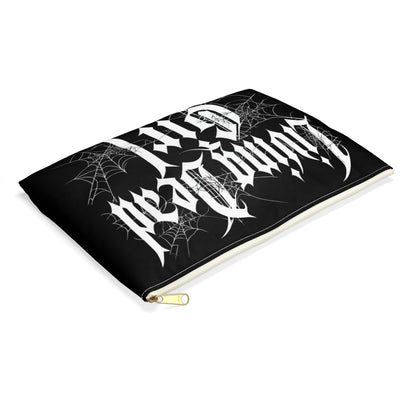 Accessory Pouch Living Dead Girl Cosmetics Bag