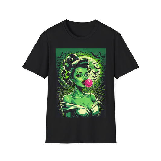 The Bride Valley Girl T-Shirt
