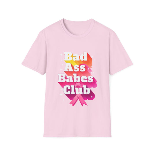 Breast Cancer Support T-Shirt