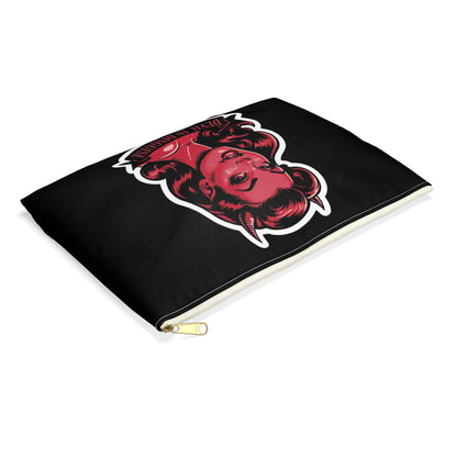 Cosmetics Pouch She Devil
