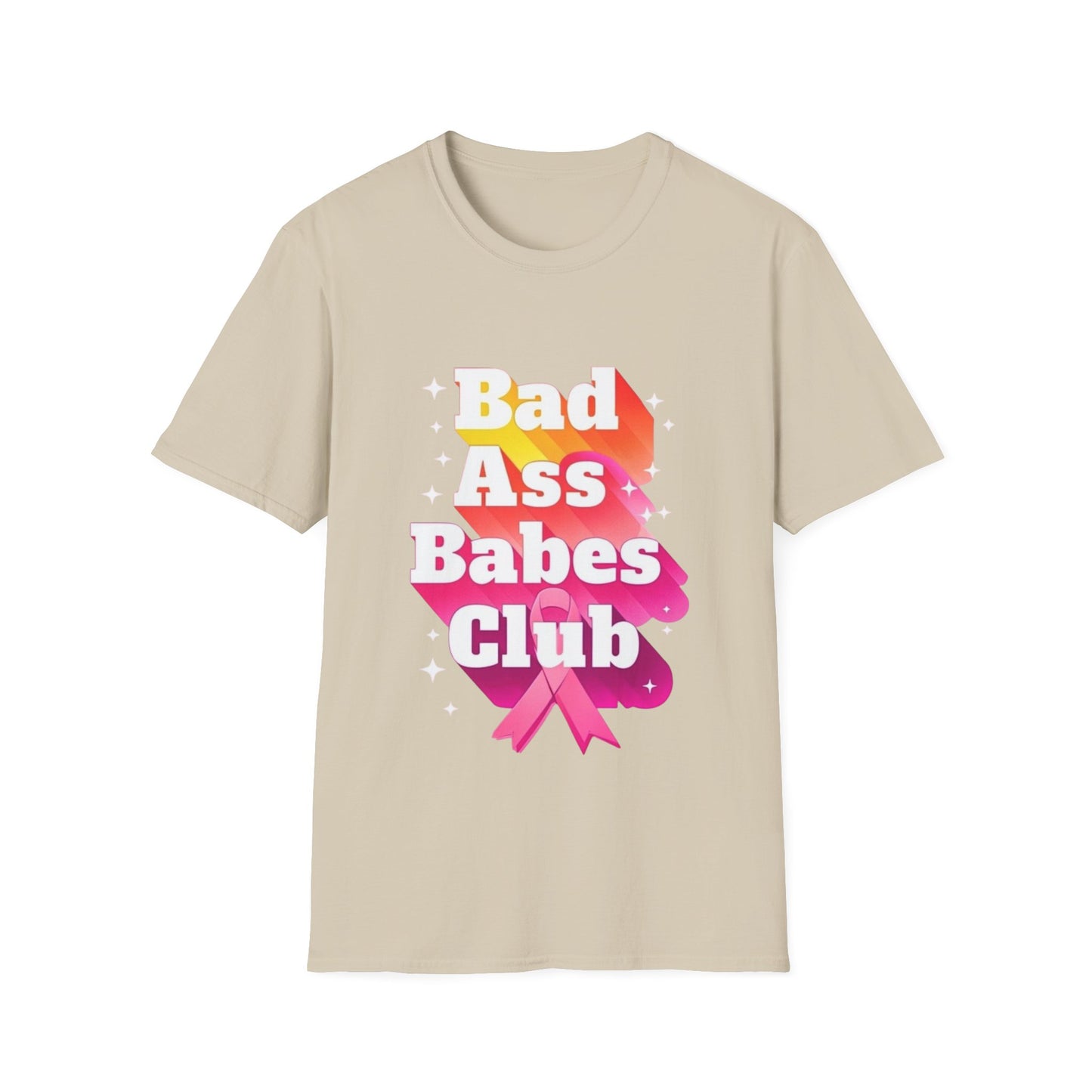 Breast Cancer Support T-Shirt