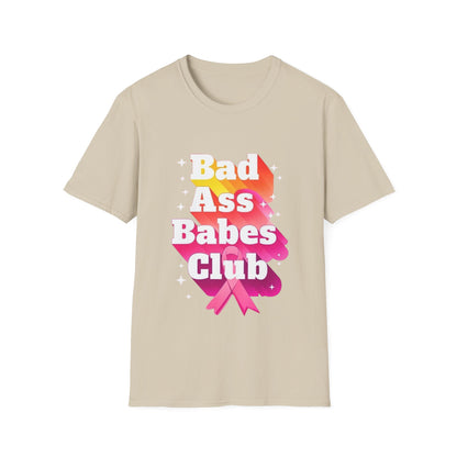 Breast Cancer Support T-Shirt