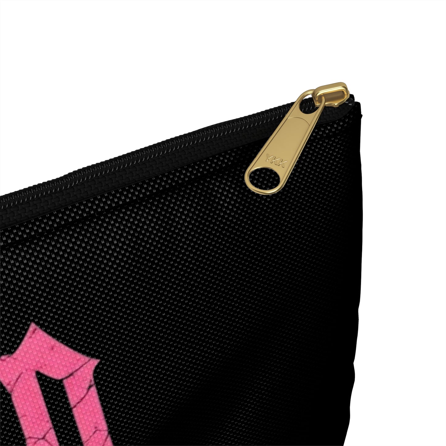 Spoiled Bat Gothic Accessories Makeup Pouch