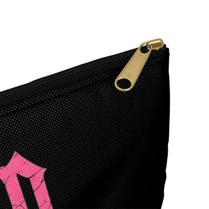 Spoiled Bat Gothic Accessories Makeup Pouch