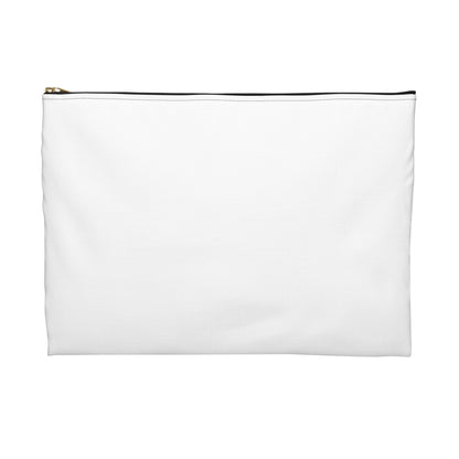Cosmetics Accessory Pouch Moon Witchy Shit