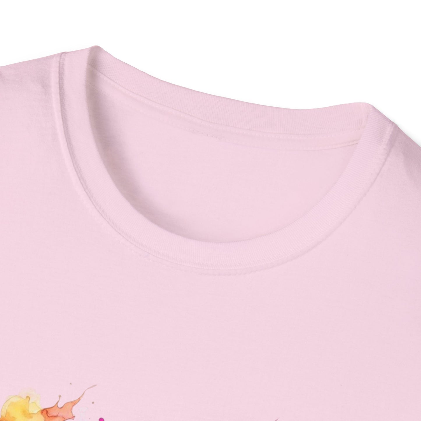 Fierce Breast Cancer Awareness T-Shirt