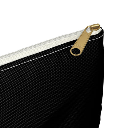 Skeleton Cosmetics Bag