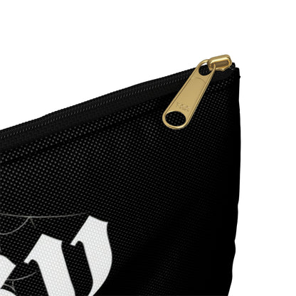 Spooky Girl Accessory Pouch