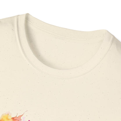Fierce Breast Cancer Awareness T-Shirt