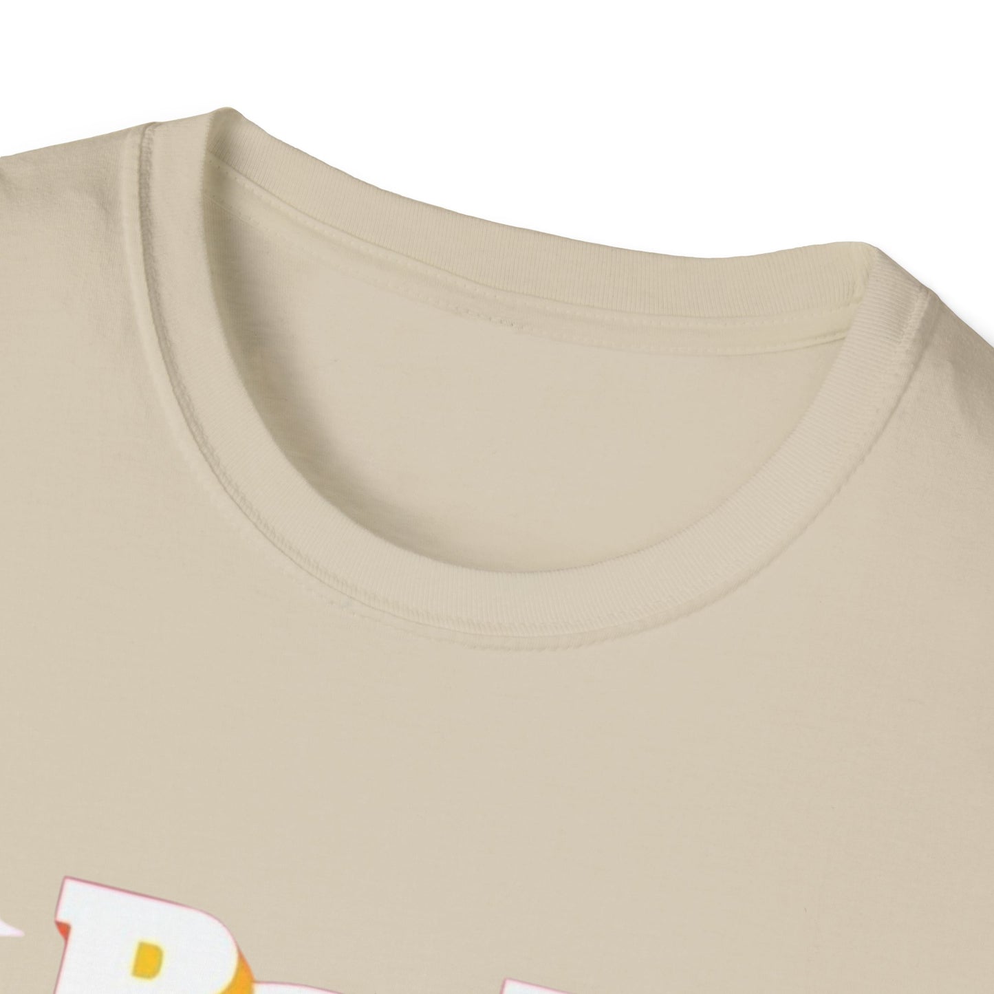 Breast Cancer Support T-Shirt