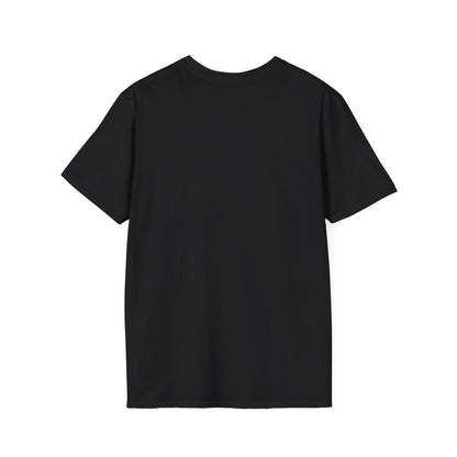 Fearless & Powerful Horror Pinup T-Shirt
