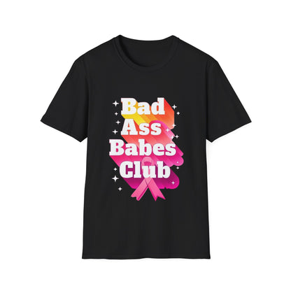 Breast Cancer Support T-Shirt