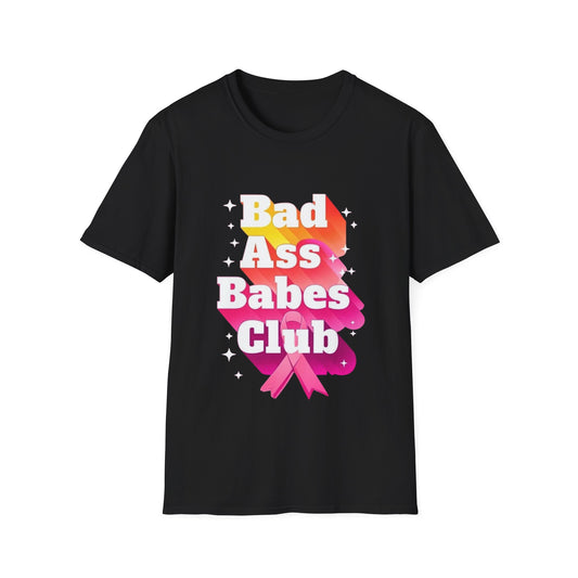 Breast Cancer Support T-Shirt