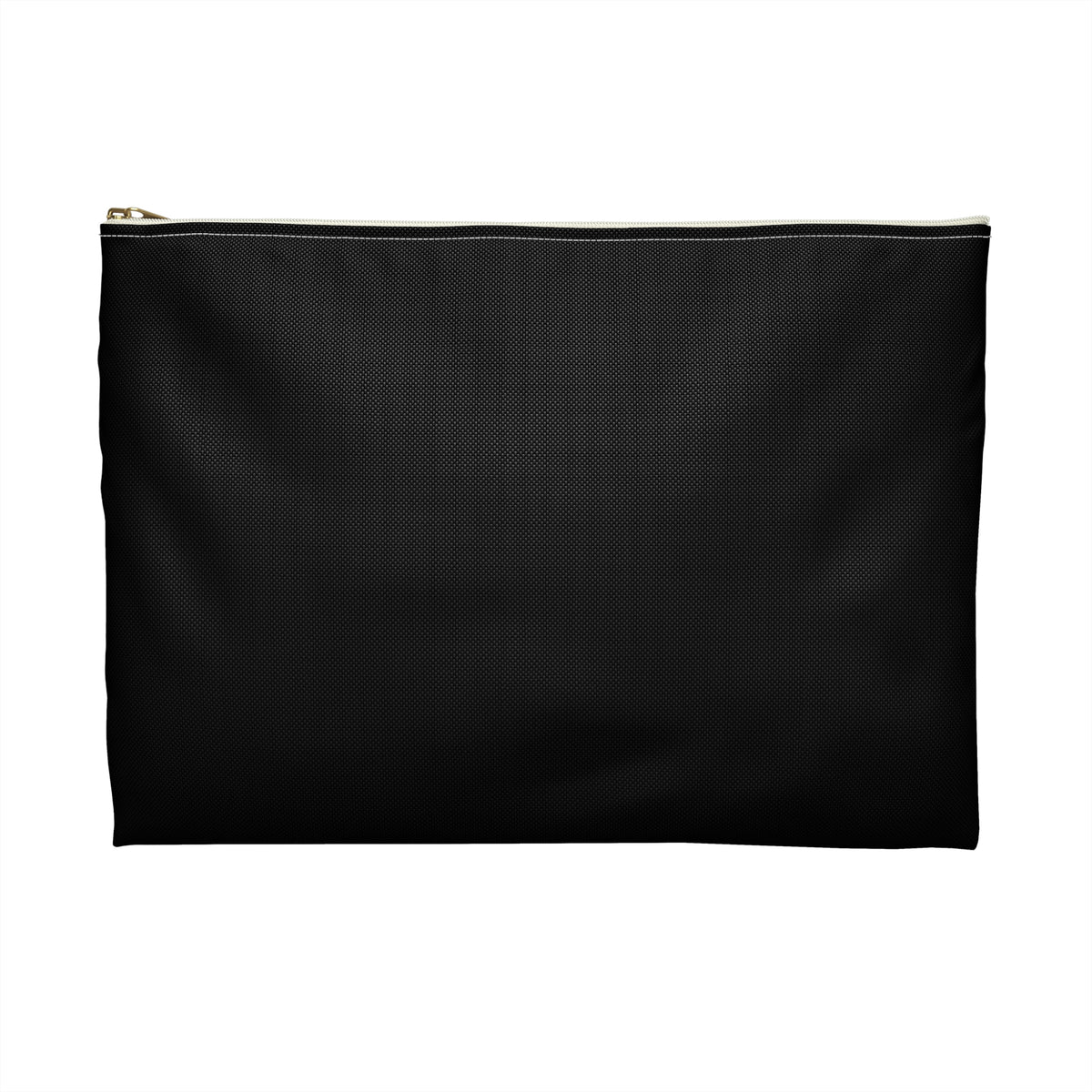 Valley Girl Zombie Girl Accessory Pouch — Cute Creepy Makeup Bag