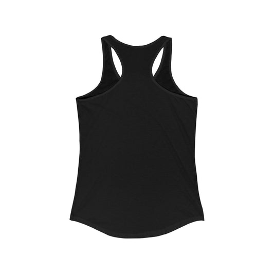 The Bride Fearless & Powerful Tank