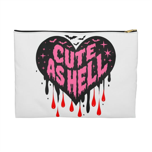 Cute Accessories Pouch