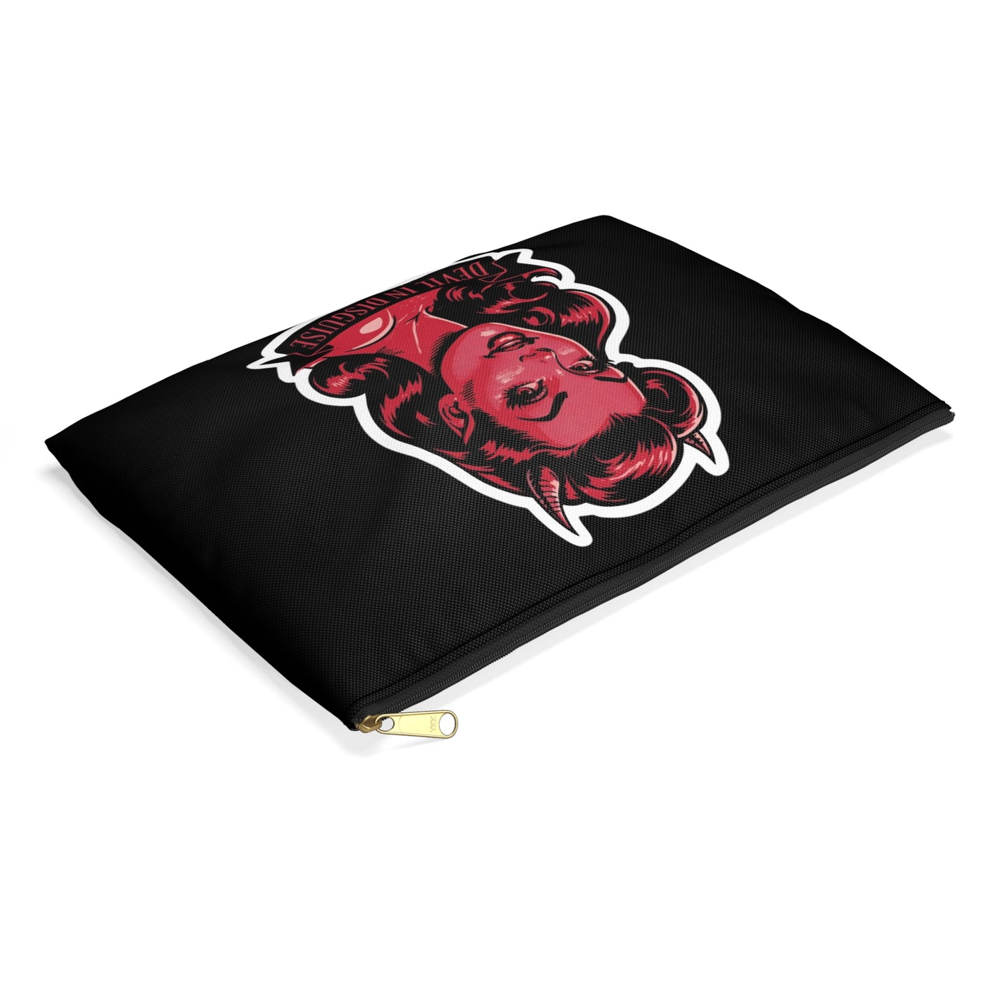 Cosmetics Pouch She Devil