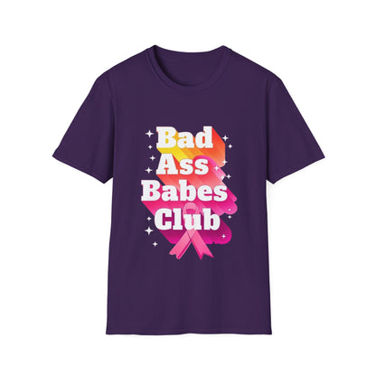 Breast Cancer Support T-Shirt