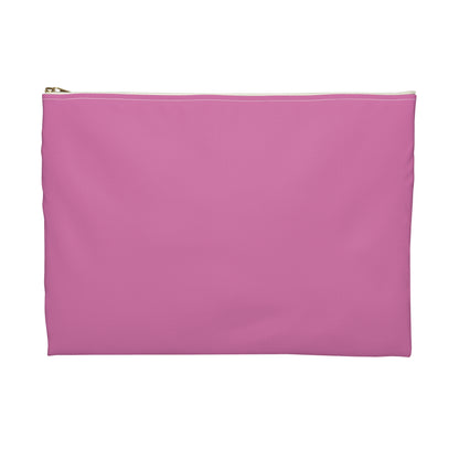 Cosmetics Accessory Pouch - That Bitch Makeup Bag