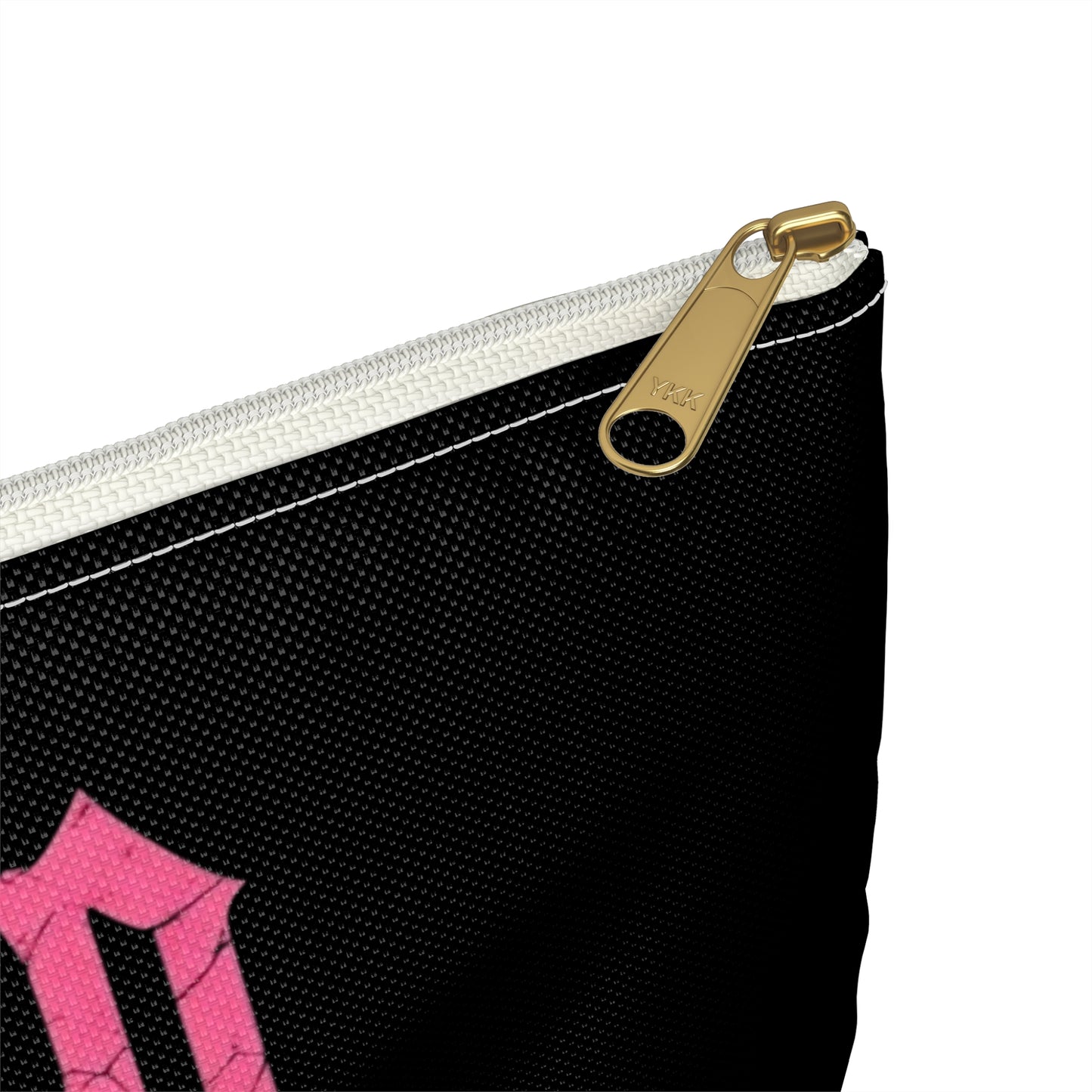 Spoiled Bat Gothic Accessories Makeup Pouch