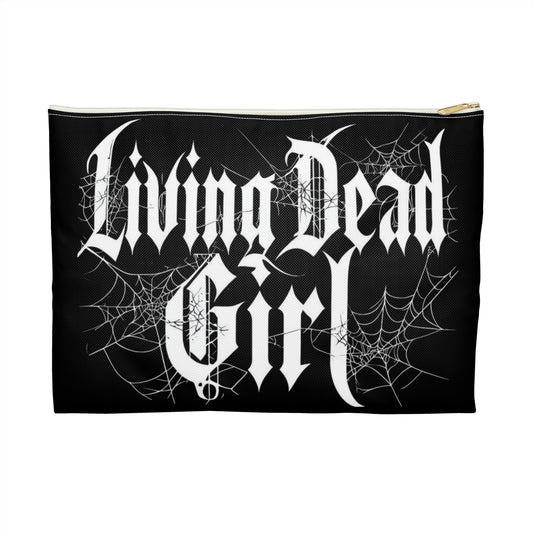 Accessory Pouch Living Dead Girl Cosmetics Bag