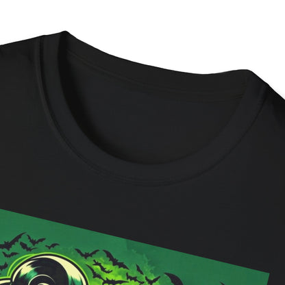 The Bride Valley Girl T-Shirt