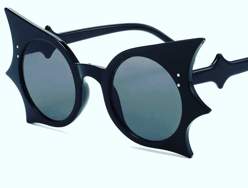 Bat Sunglasses