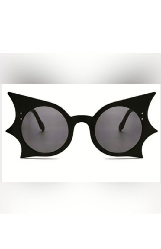 Bat Sunglasses