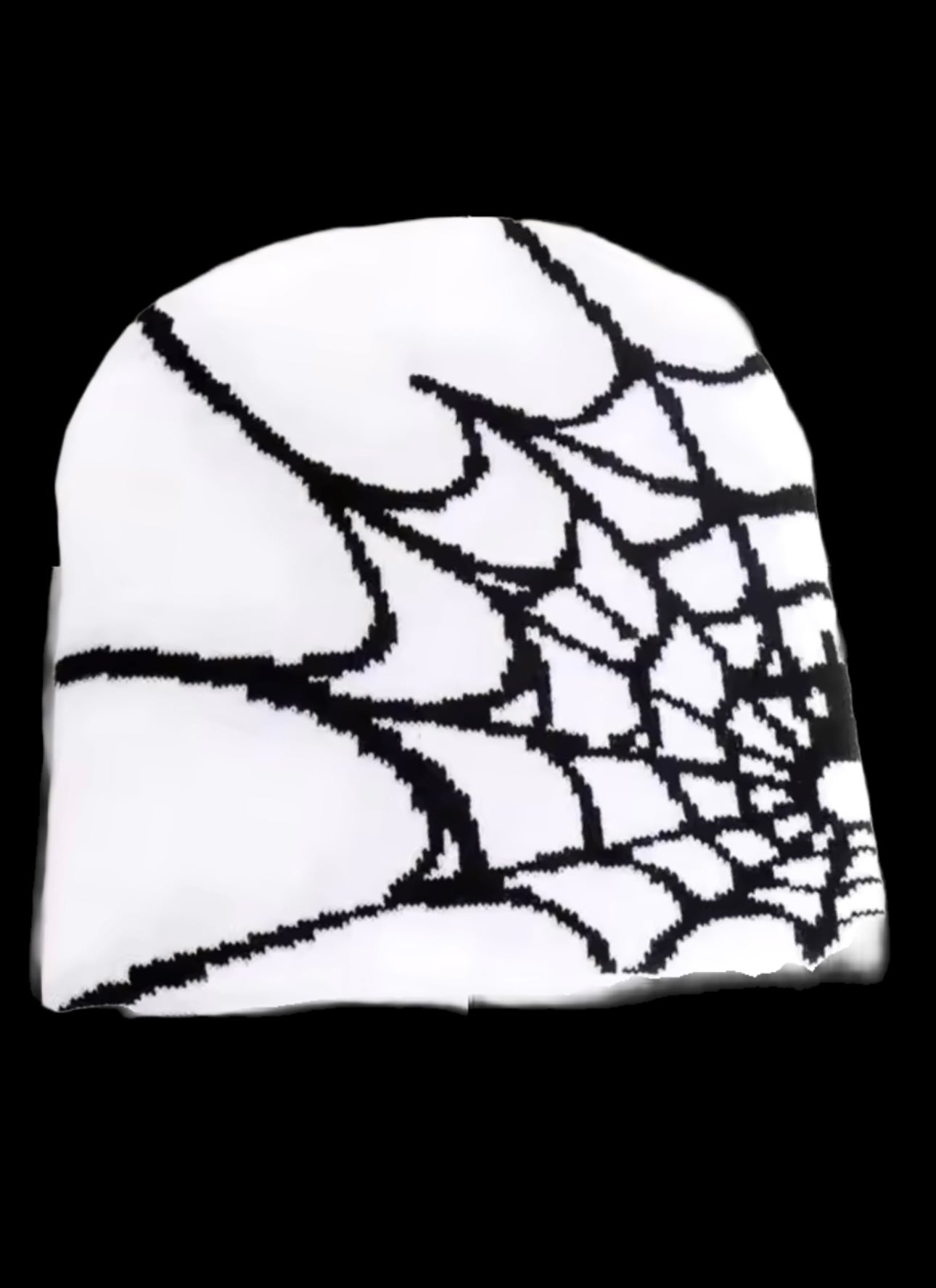 Hat Spiderweb Beanies New