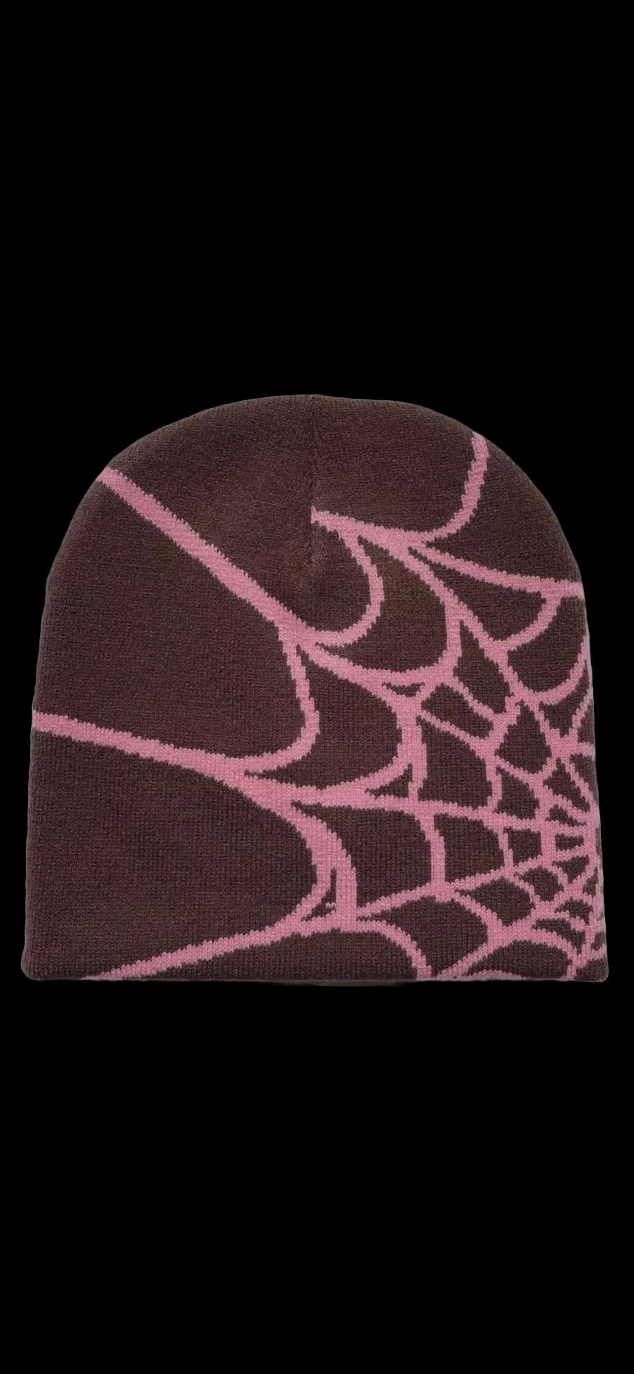 Hat Spiderweb Beanies New