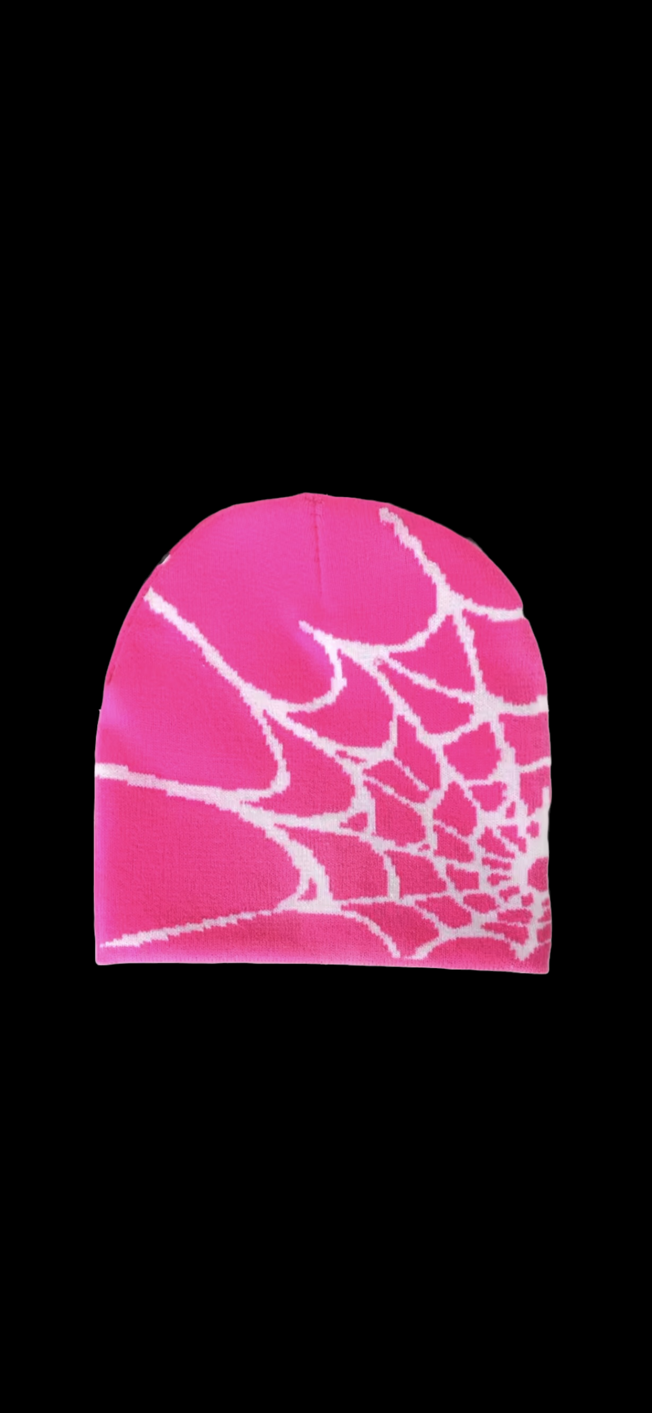 Hat Spiderweb Beanies New