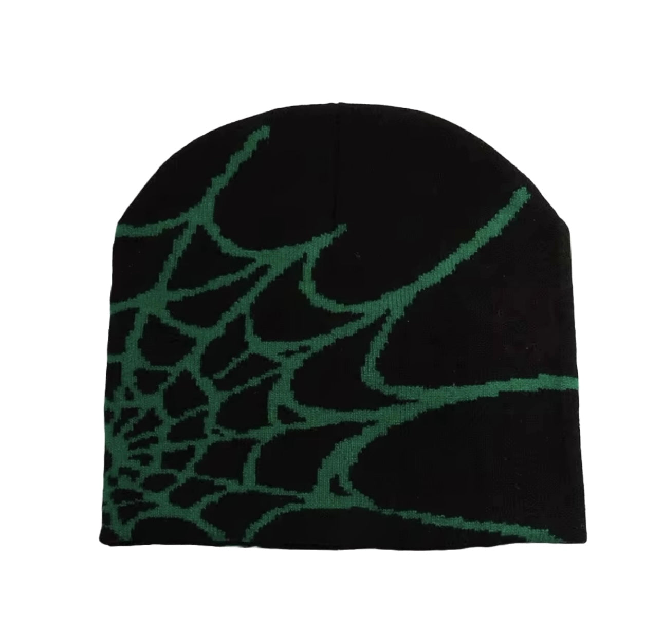 Hat Spiderweb Beanies New