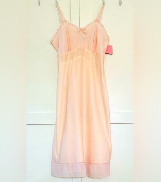 Slip Vintage Size 6/36