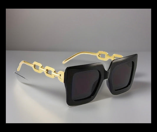 Sunglasses Chain Oversized