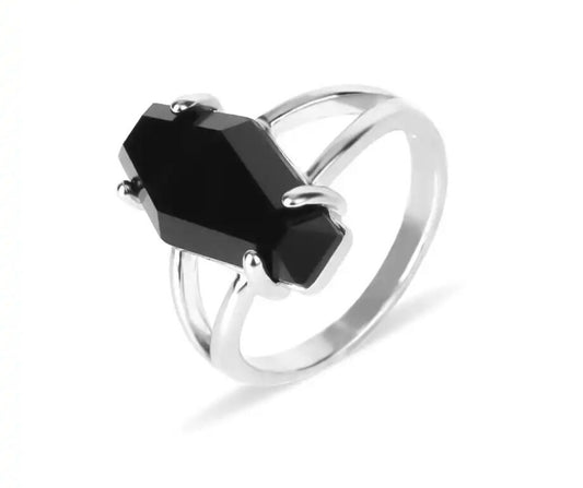 Coffin Ring