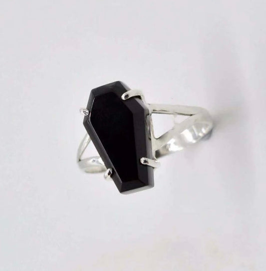 Coffin Ring